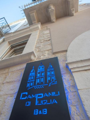 Campanili di Puglia B&B Andria